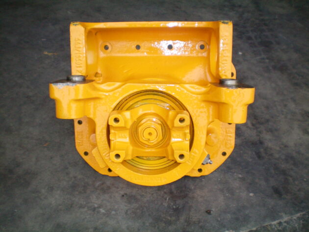 JCB   53070   - GRUPO DIFERENCIAL TRASERO - Imagen 3