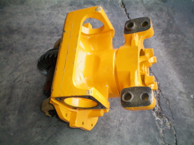 JCB   53070   - GRUPO DIFERENCIAL TRASERO - Imagen 4