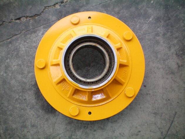 JCB   53070   - BUJE TRASERO - Imagen 3