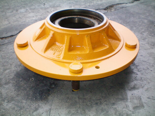 JCB   53070   - BUJE TRASERO