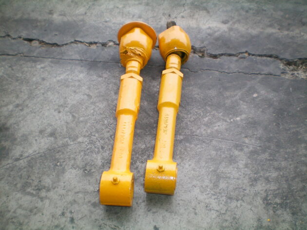 JCB   53070   - RÓTULA DE DIRECCIÓN - Imagen 2