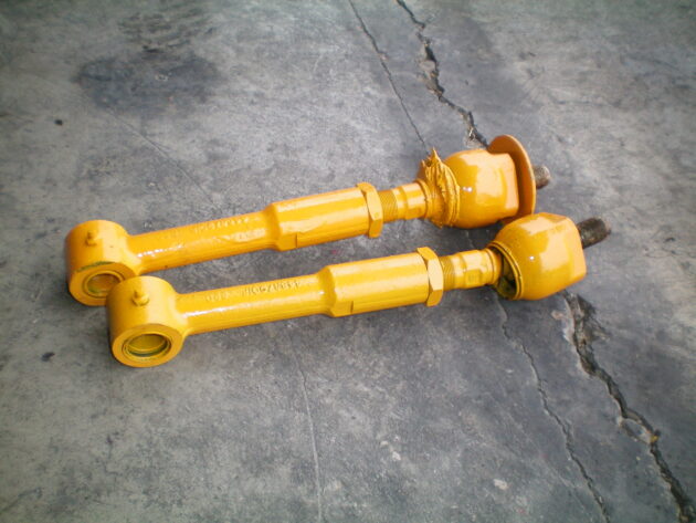 JCB   53070   - RÓTULA DE DIRECCIÓN - Imagen 3