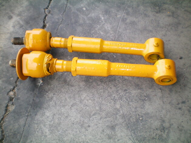 JCB   53070   - RÓTULA DE DIRECCIÓN