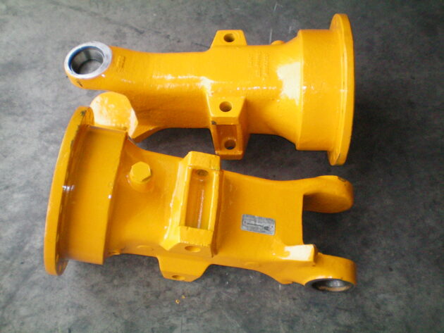 JCB   53070   - MANGÓN DELANTERO - Imagen 4