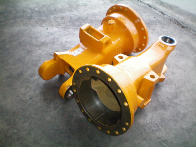 JCB   53070   - MANGÓN DELANTERO