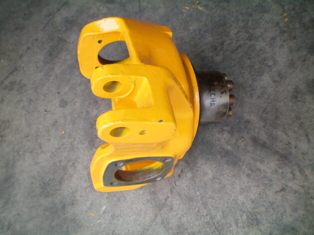 JCB   53070   - MANGUETA TRASERA DERECHA