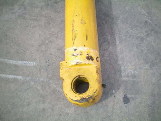 JCB  820 SUPER   - BOTELLA DE ELEVACIÓN - Imagen 2