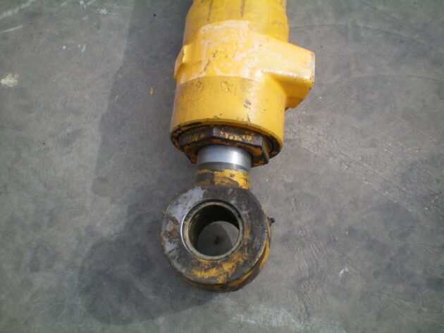 JCB  820 SUPER   - BOTELLA DE ELEVACIÓN - Imagen 3