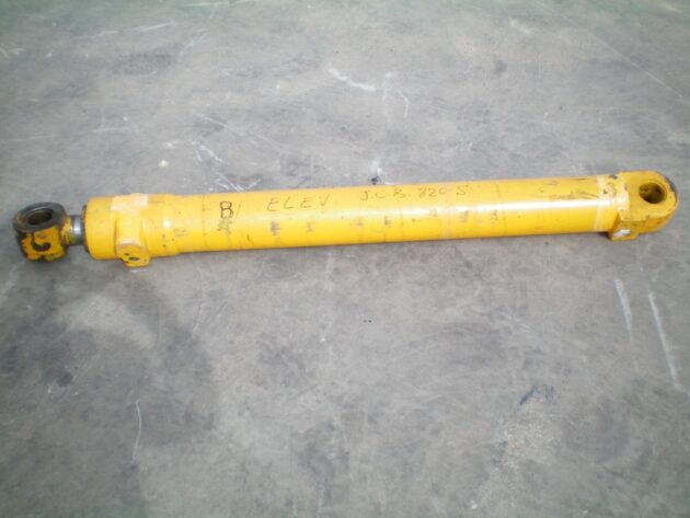 JCB  820 SUPER   - BOTELLA DE ELEVACIÓN