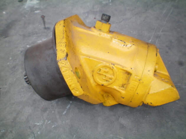 JCB  820 SUPER   - MOTOR DE TRANSLACIÓN