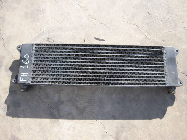 FIAT-HITACHI   FR1602   - ENFRIADOR HIDRÁULICO