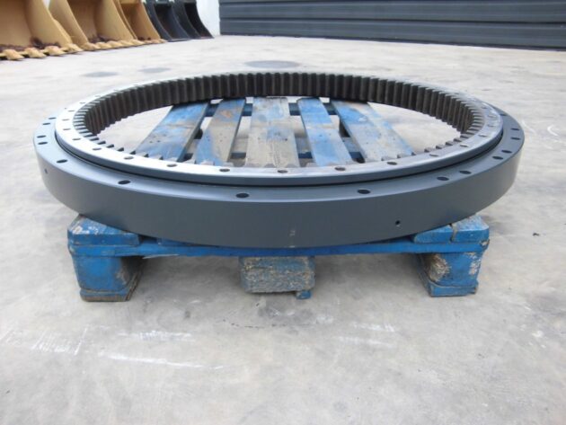 VOLVO   EW170  1155-00061 - CORONA DE GIRO - Imagen 2