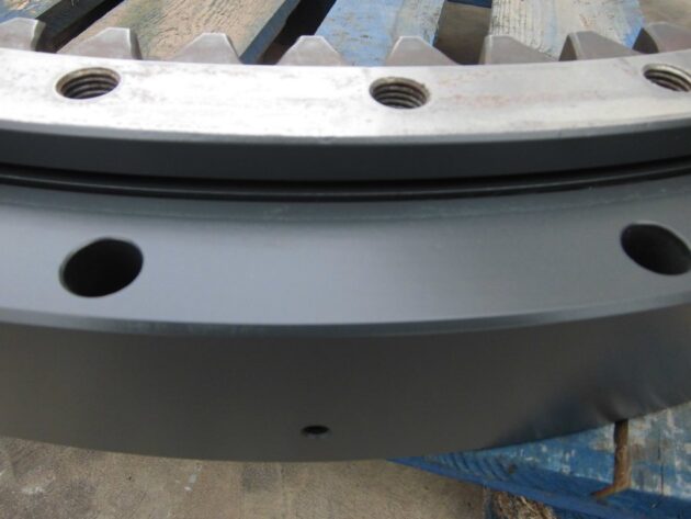 VOLVO   EW170  1155-00061 - CORONA DE GIRO - Imagen 3