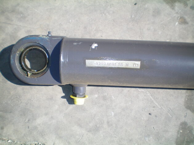 VOLVO   L35B  ZM2808049 / ZM2808061 - BOTELLA DE ELEVACIÓN - Imagen 2