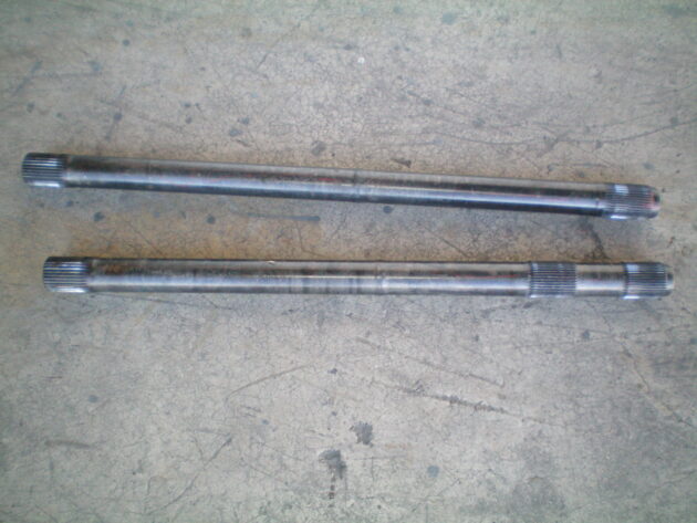 VOLVO  L70C  11035634 - PALIER DELANTERO DERECHO