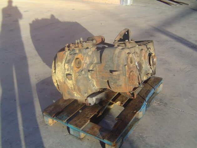 VOLVO  L70C  VOE30872 - SERVOTRANSMISIÓN - Imagen 3