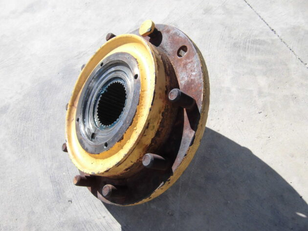 VOLVO   L70D  11035760 - BUJE DELANTERO - Imagen 2