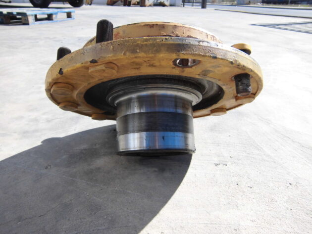 VOLVO   L70D  11035760 - BUJE DELANTERO - Imagen 3