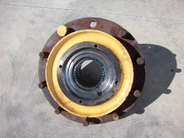 VOLVO   L70D  11035760 - BUJE DELANTERO