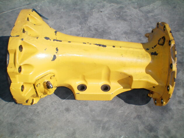VOLVO  L70D  11071469 - MANGÓN DELANTERO IZQUIERDO - Imagen 2