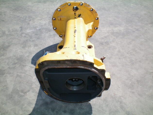 VOLVO  L70D  11071469 - MANGÓN DELANTERO IZQUIERDO - Imagen 3