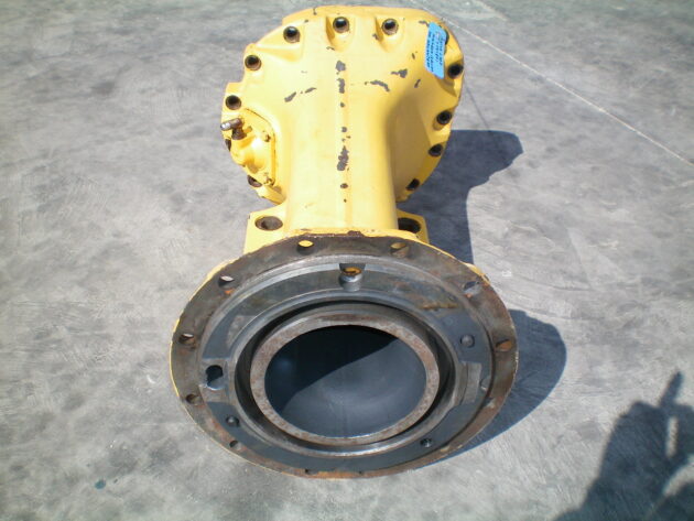 VOLVO  L70D  11071469 - MANGÓN DELANTERO IZQUIERDO