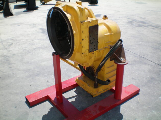 VOLVO  L70D  VOE22513 - SERVOTRANSMISIÓN - Imagen 2
