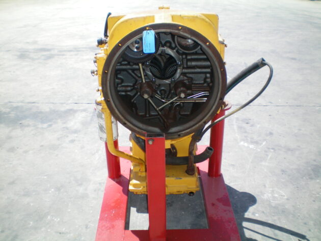 VOLVO  L70D  VOE22513 - SERVOTRANSMISIÓN