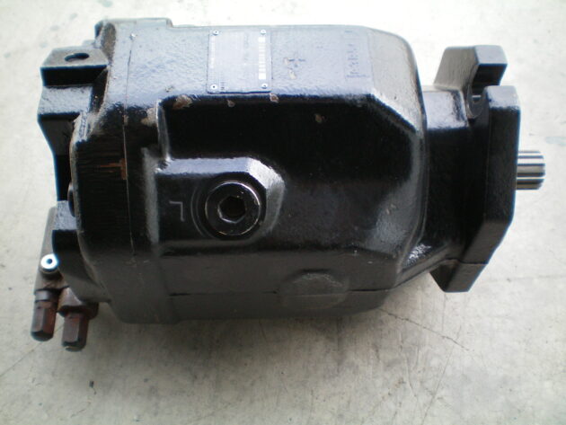 VOLVO  L90E  11172710 - BOMBA HIDRÁULICA A10V0100DFR1/31L - Imagen 3