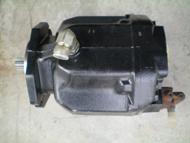 VOLVO  L90E  11172710 - BOMBA HIDRÁULICA A10V0100DFR1/31L