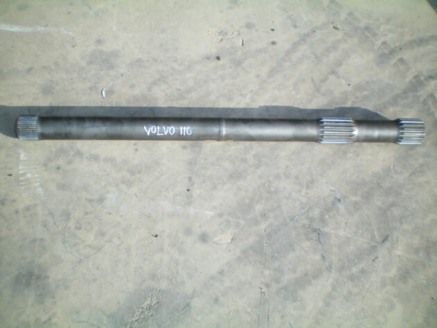 VOLVO   L110E  11102622 - PALIER DELANTERO DERECHO CON BLOQUEO - Imagen 3