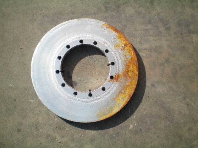 VOLVO  L120  4717723 / 4717690 - DISCO DE FRENO