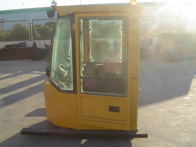 VOLVO  L150C  VOE33503 / VOE33510 - CABINA - Imagen 5