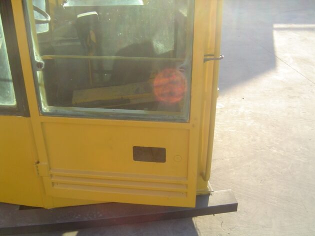 VOLVO  L150C  VOE33503 / VOE33510 - CABINA - Imagen 6