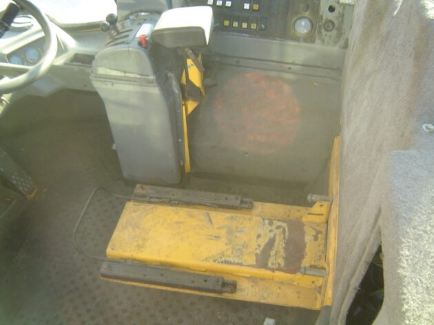 VOLVO  L150C  VOE33503 / VOE33510 - CABINA - Imagen 9