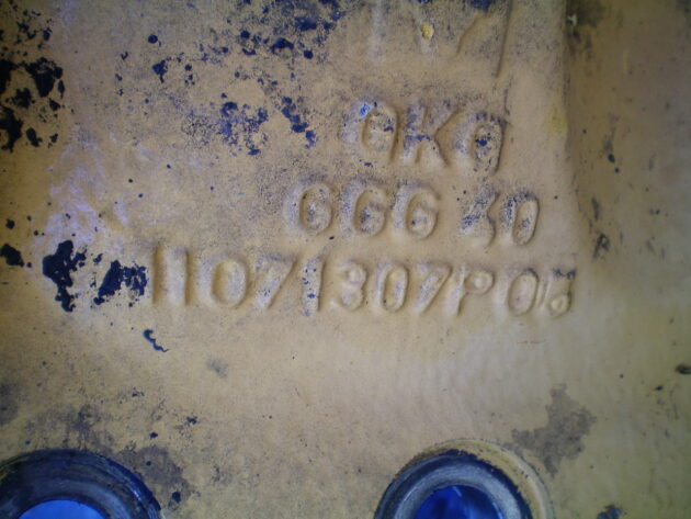 VOLVO  L150C  11035354 - GRUPO DIFERENCIAL TRASERO - Imagen 5