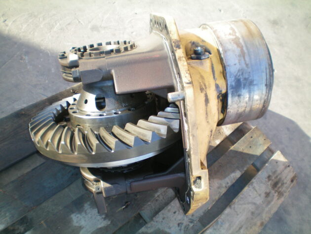 VOLVO  L150C  11035354 - GRUPO DIFERENCIAL TRASERO