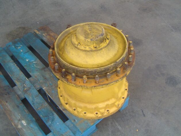 VOLVO  L150D - 11035854 - REDUCTION - Image 2