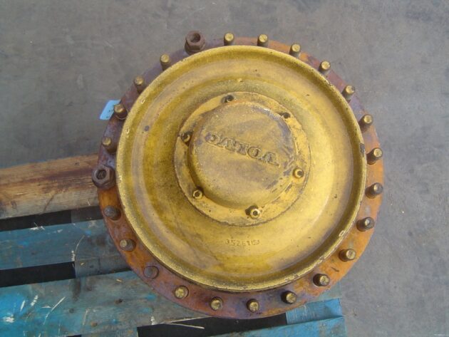 VOLVO  L150D - 11035854 - REDUCTION - Image 3