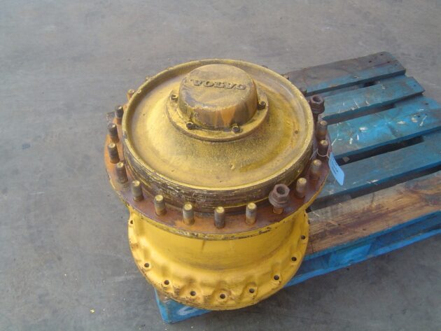 VOLVO  L150D - 11035854 - REDUCTION