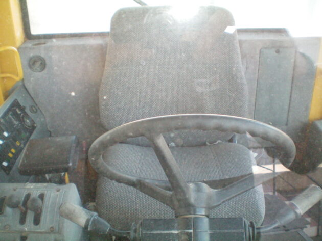 VOLVO  L330C  VOE31705 - CABINA - Imagen 8
