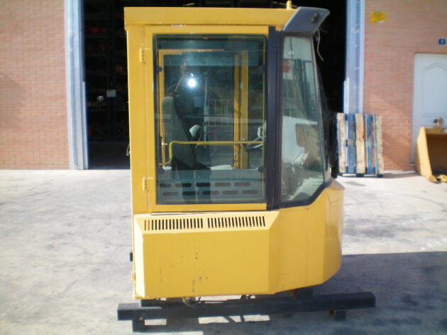 VOLVO   L330C  VOE31705 - CABINA - Imagen 6