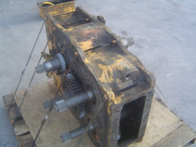 VOLVO  L330C  11046901 (*) - SERVOTRANSMISIÓN - Imagen 6