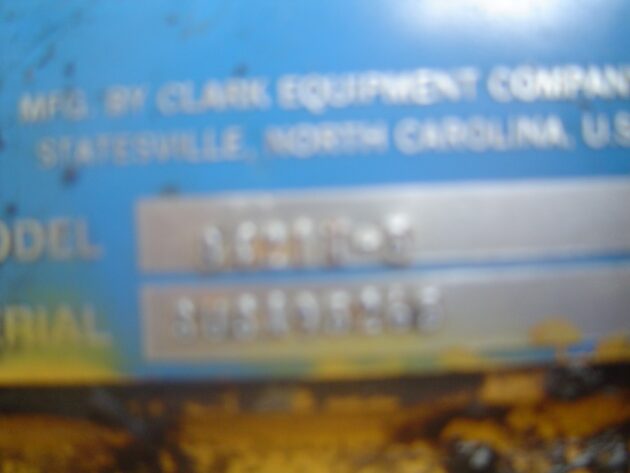 VOLVO  L330C  11046901 (*) - SERVOTRANSMISIÓN - Imagen 9