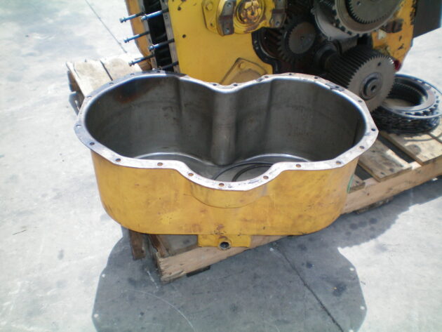 VOLVO  L330C  11046901 (*) - SERVOTRANSMISIÓN - Imagen 6