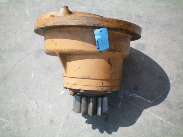 FIAT-HITACHI  ALLIS FE18R   - REDUCTOR DE GIRO 90%