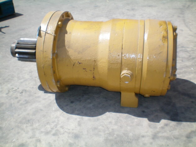 FIAT-HITACHI  ALLIS FE28HD   - REDUCTOR DE GIRO - Imagen 3