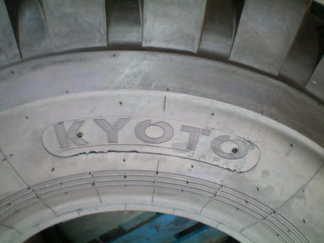 KYOTO 23.5-25 -  - TIRE 23.5-25 - Image 5