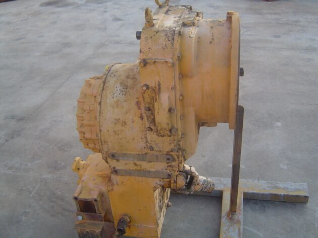 FURUKAWA  330I -  - TRANSMISSION - Image 2