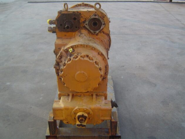 FURUKAWA  330I -  - TRANSMISSION - Image 3